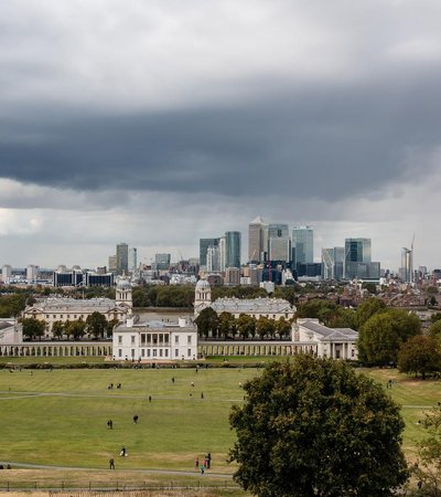 Royal Museums Greenwich