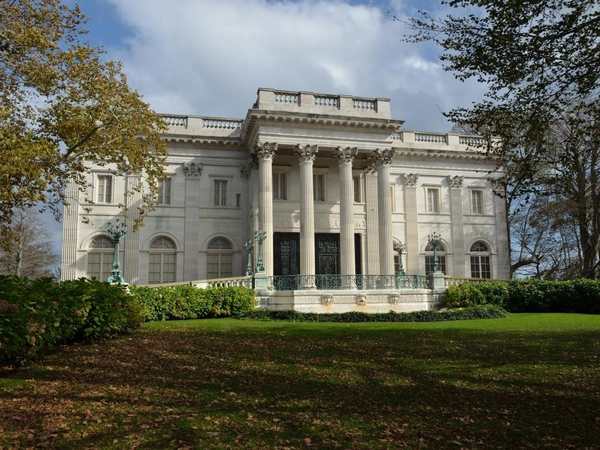 Marble House