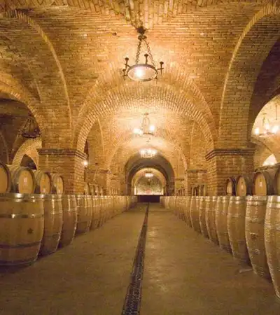 Santa Rosa in California, United States