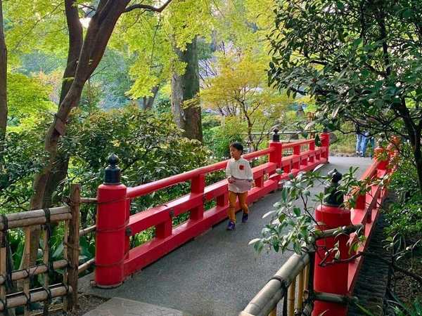 Hotel Chinzan-sō Tokyo Garden