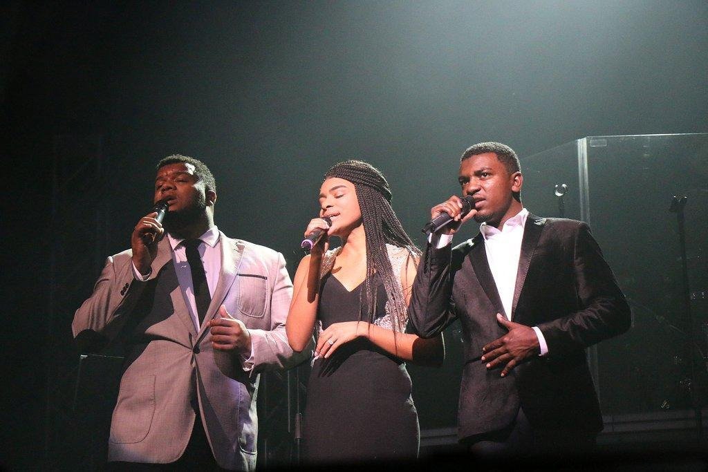 Andy Williams Performing Arts Center & Theatre