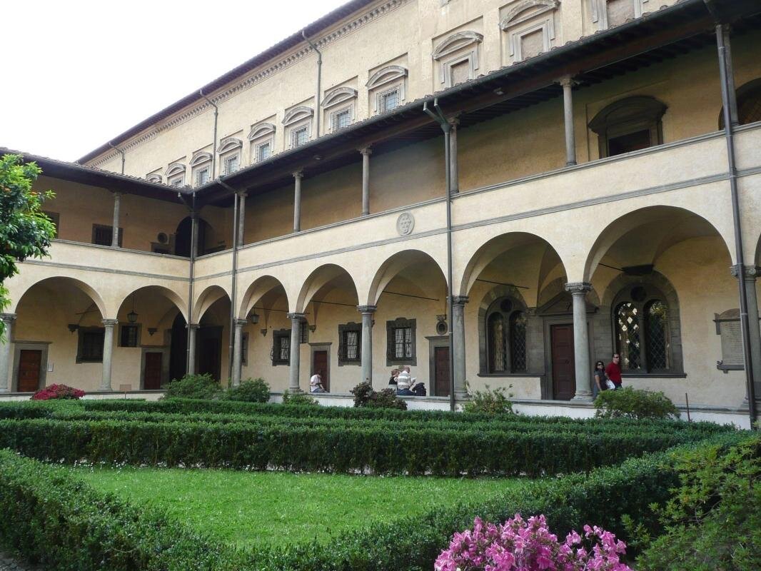 Complesso Monumentale San Lorenzo Maggiore