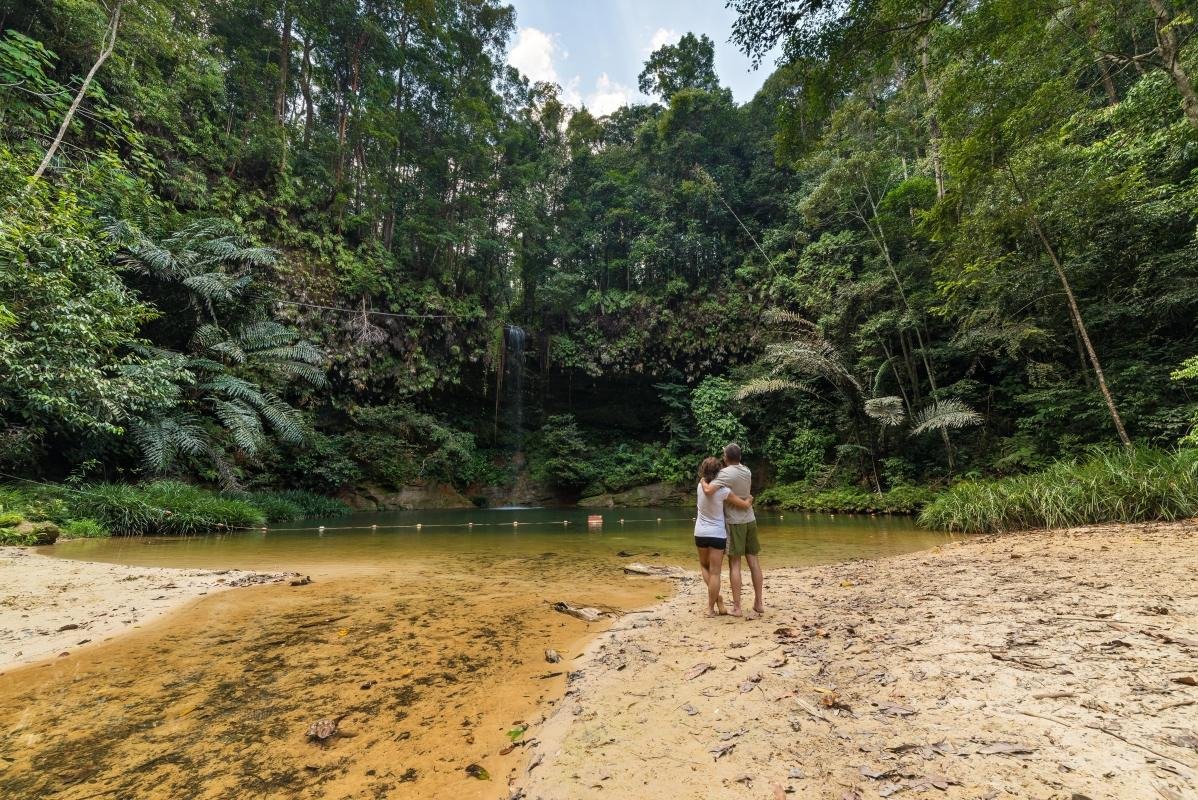 Taman Negara Bukit Lambir