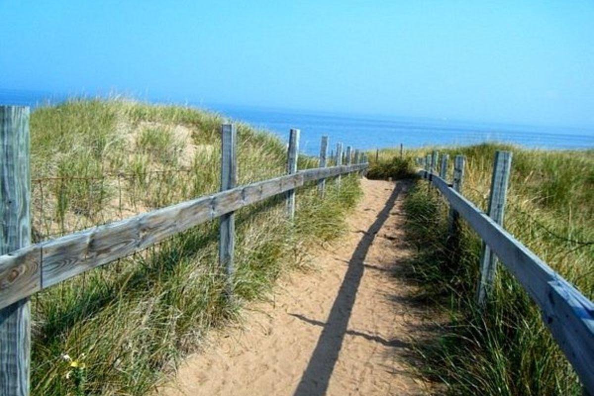 Minnesota Point