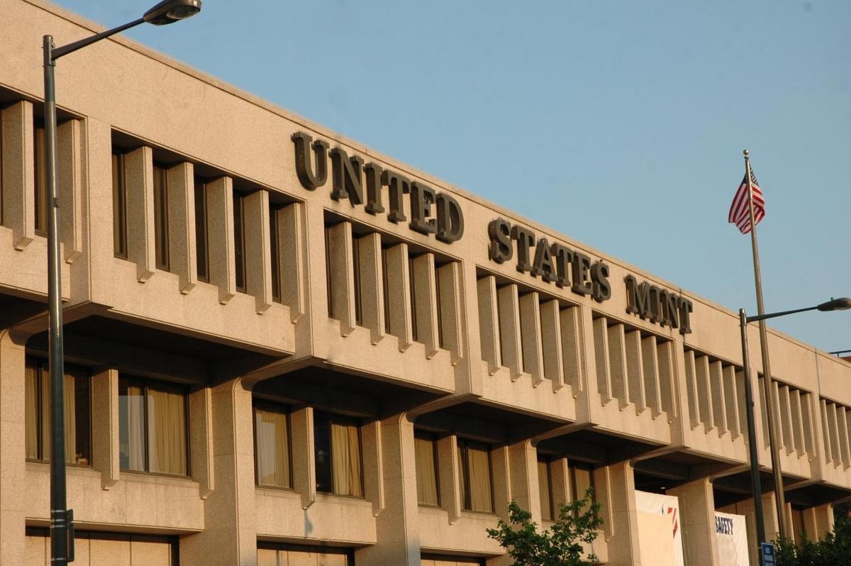 United States Mint