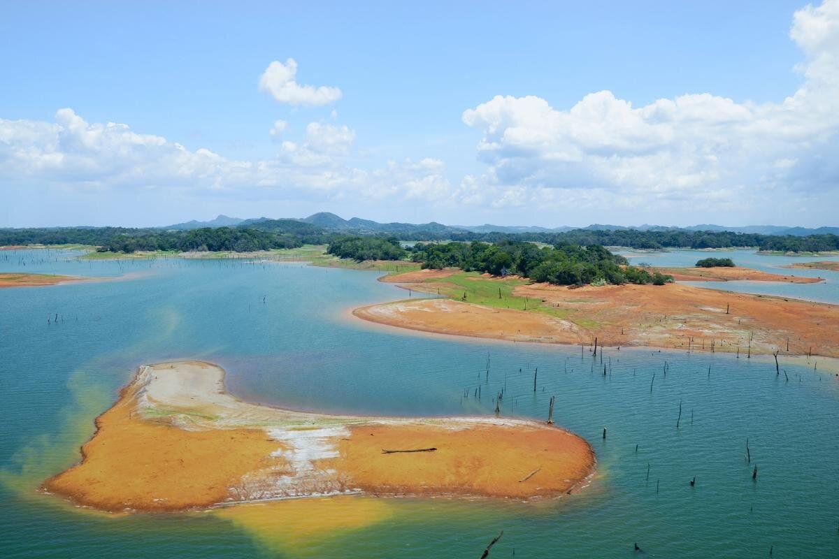 Gatun Lake