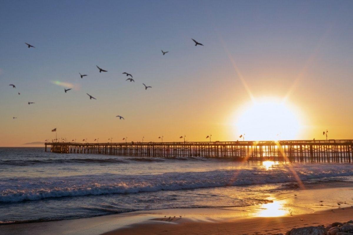Ventura Pier