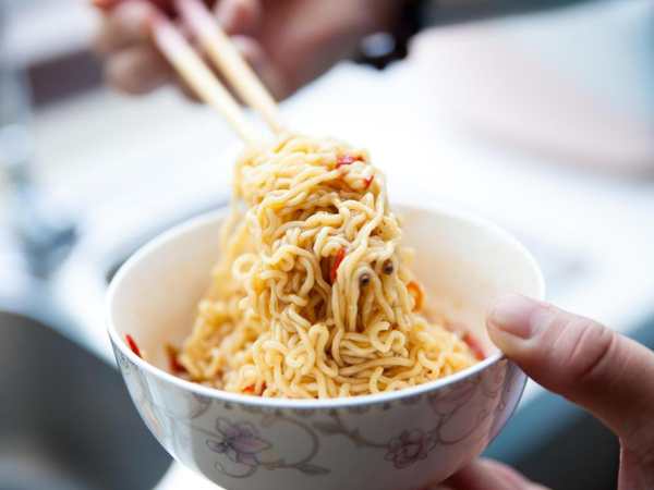 Cup Noodles Museum Osaka Ikeda