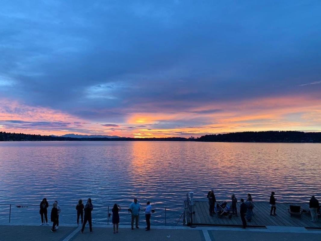 Lake Washington