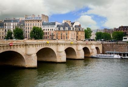 Pont Neuf