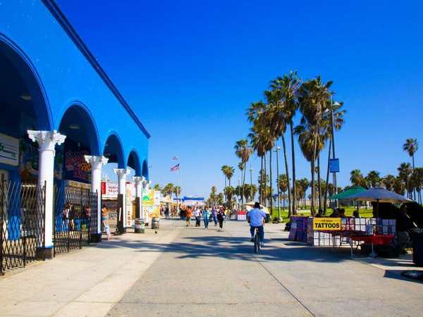 Venice Beach