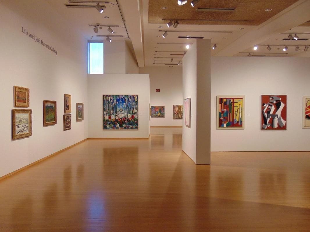 Phoenix Art Museum