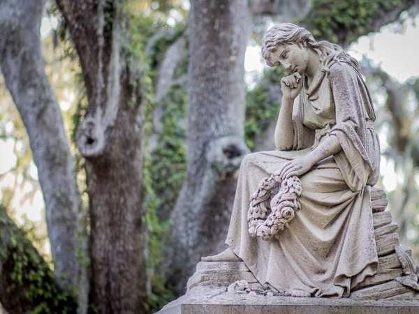 Bonaventure Cemetery