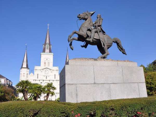 Jackson Square