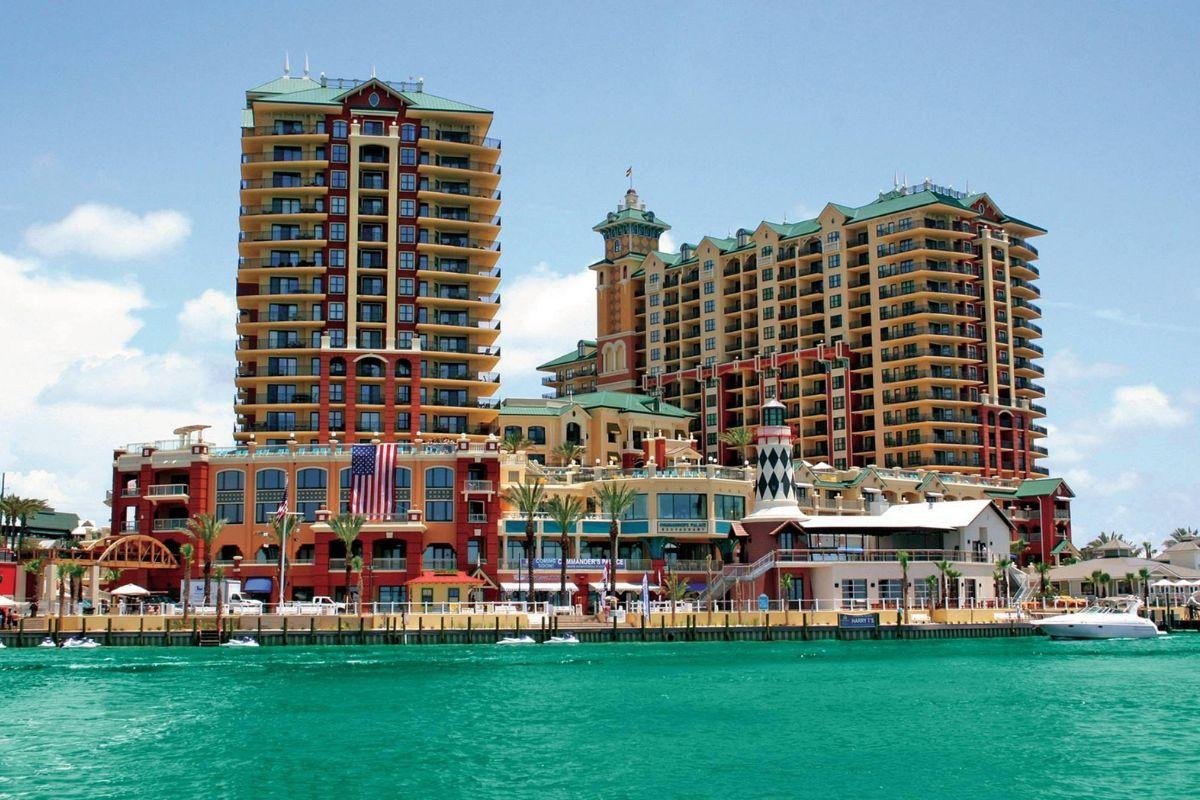 HarborWalk Village