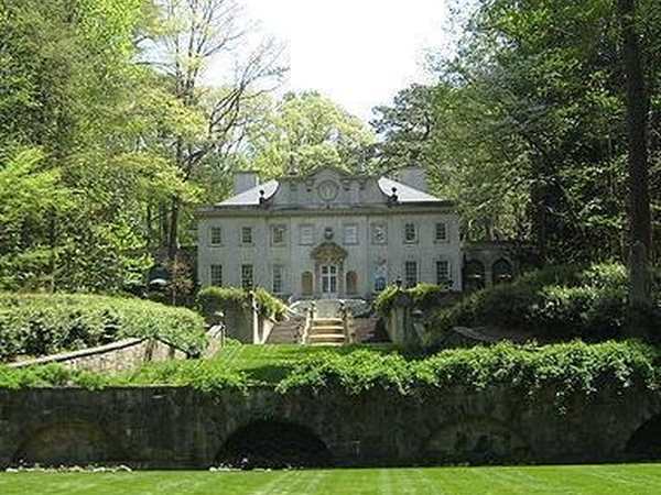 Atlanta History Center