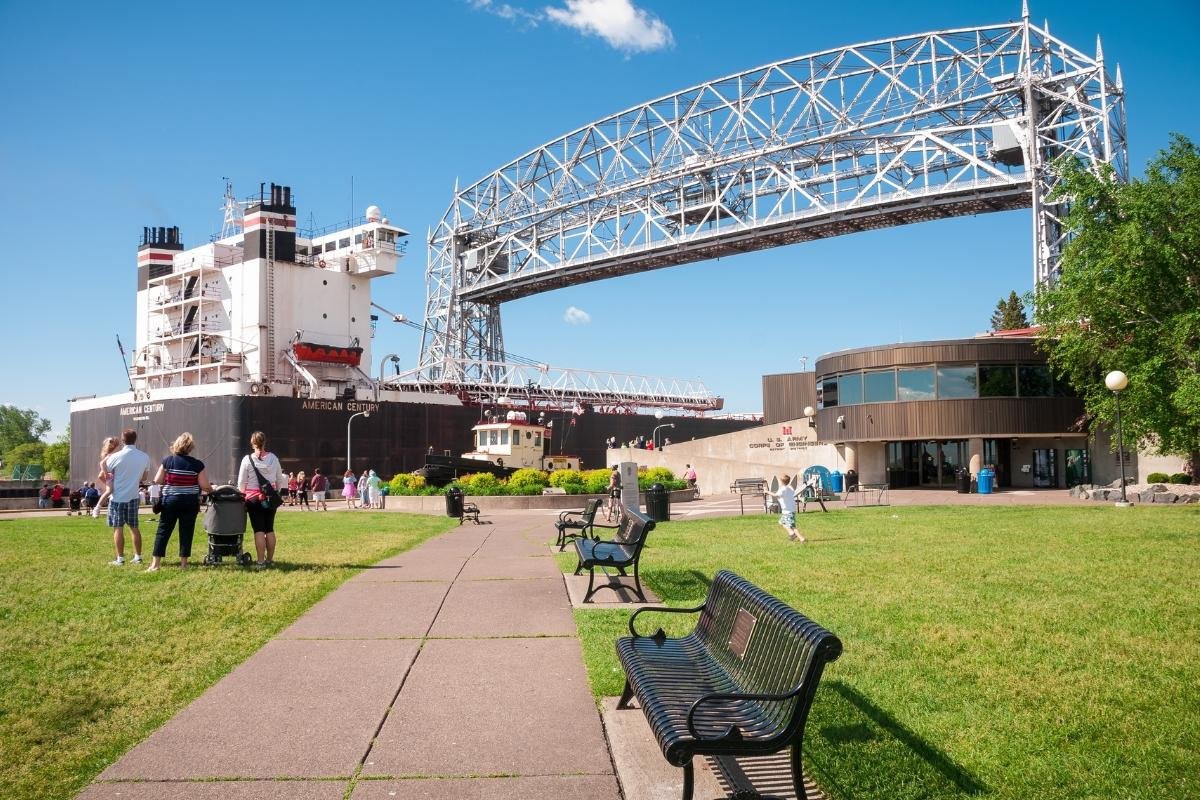 Canal Park