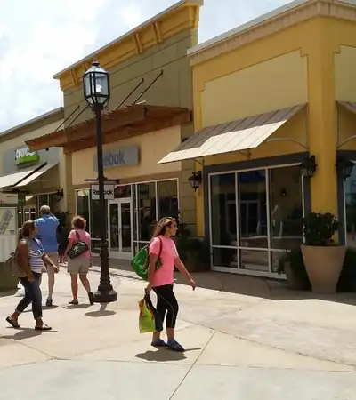 Galveston in Texas, United States