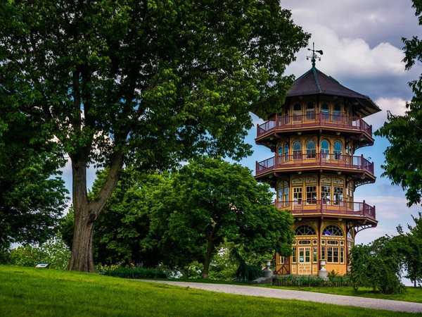 Patterson Park