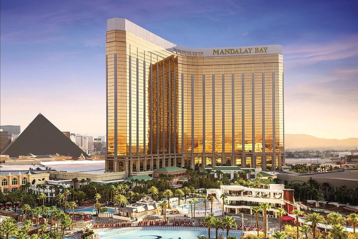 Mandalay Bay