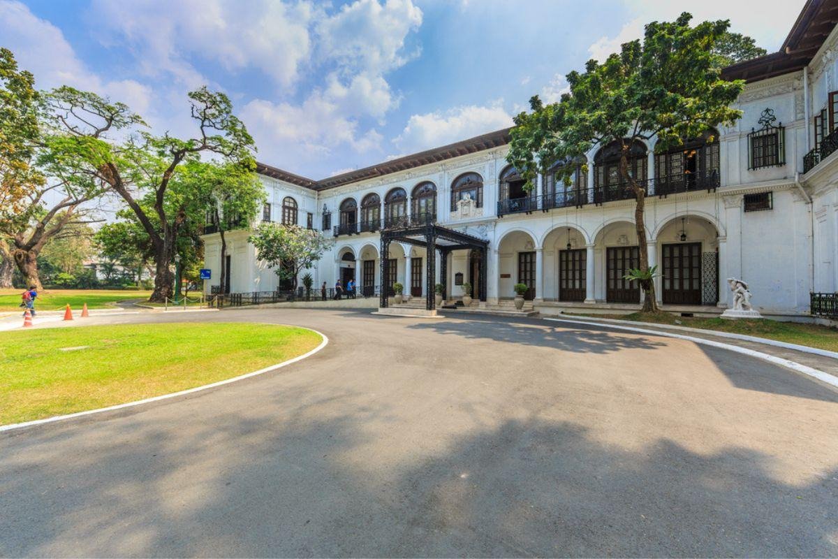 Malacañáng Palace