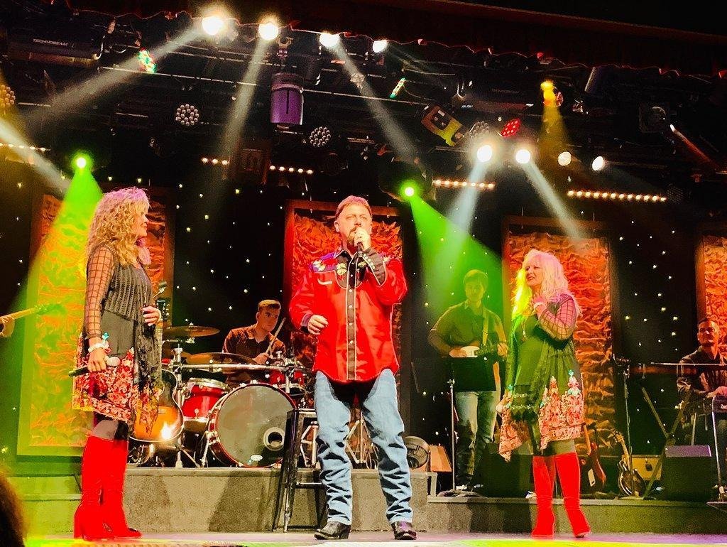 Grand Country Music Hall