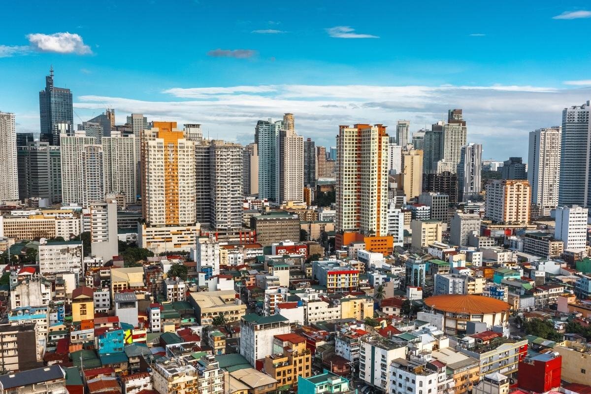Makati City