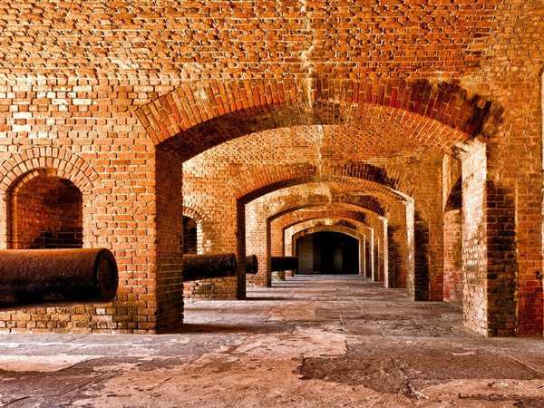 Fort Zachary Taylor