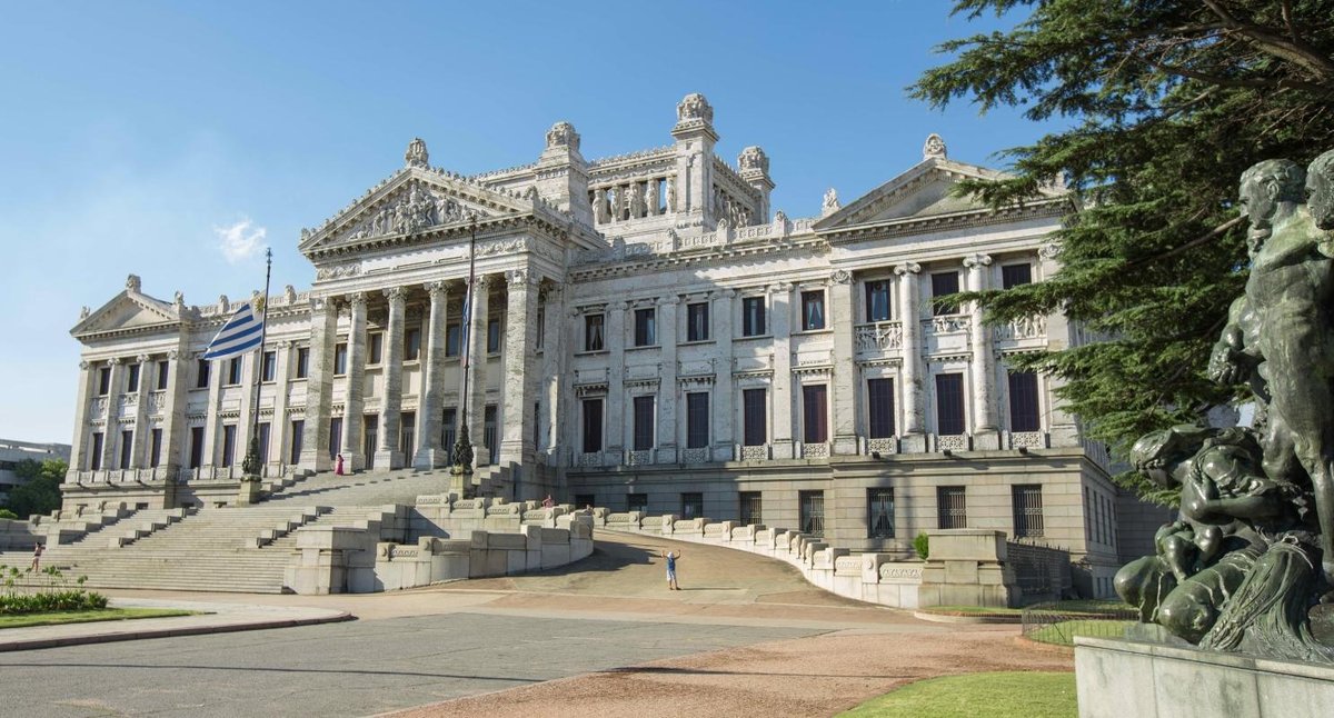Palacio Legislativo