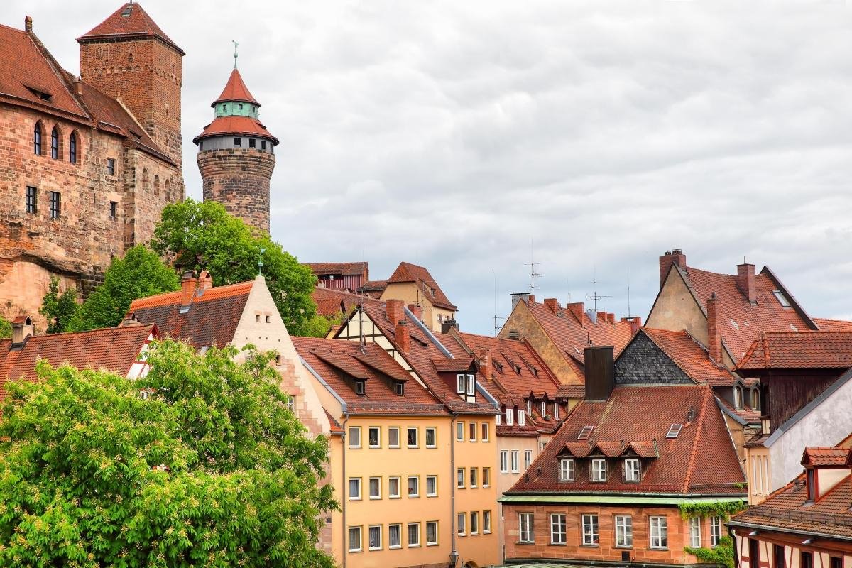 Frauentorturm