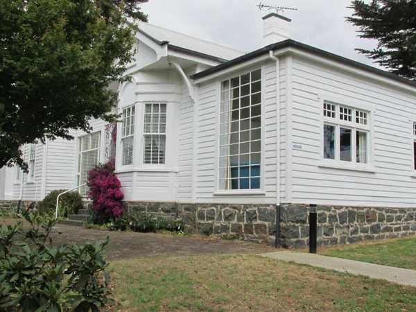 Home Hill - National Trust Tasmania
