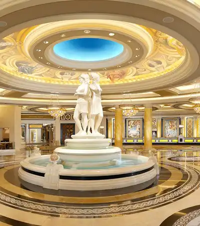 Paradise in Nevada, United States