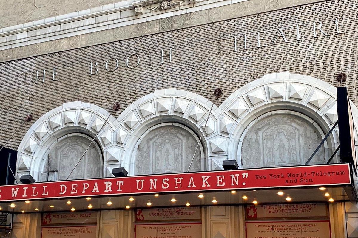 Booth Theatre