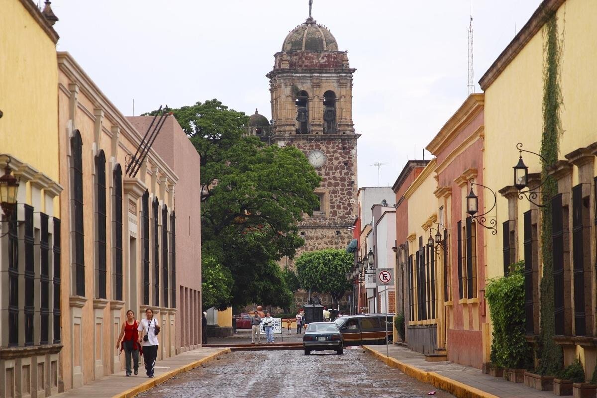 Tequila Fortaleza