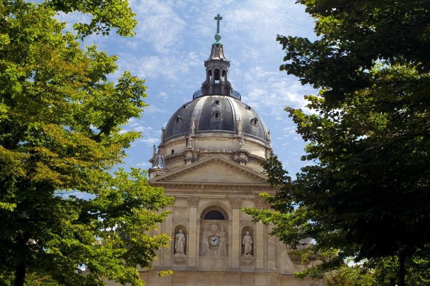 Sorbonne