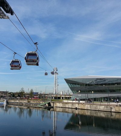 Emirates Air Line