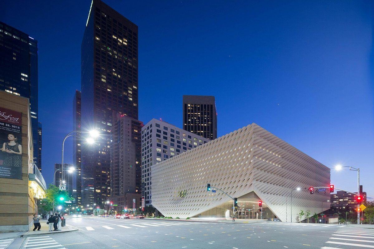 The Broad