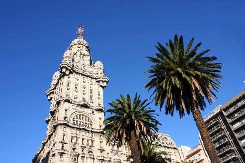 Salvo Palace