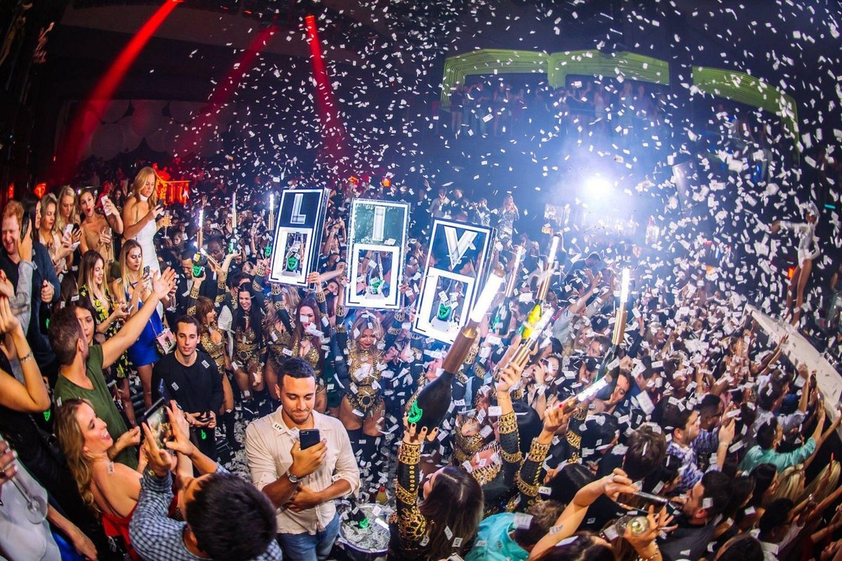 LIV Nightclub