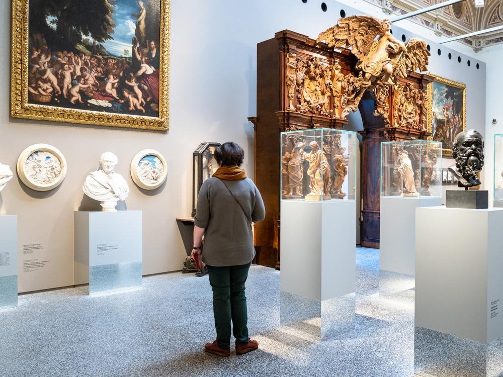 Accademia Carrara