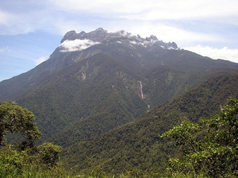 Kinabalu Park Headquarters