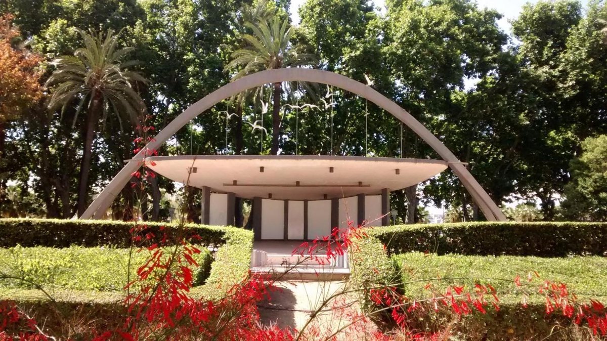 Málaga Park