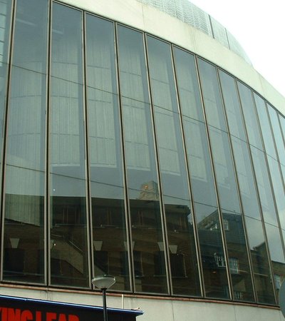 New London Theatre in London, England