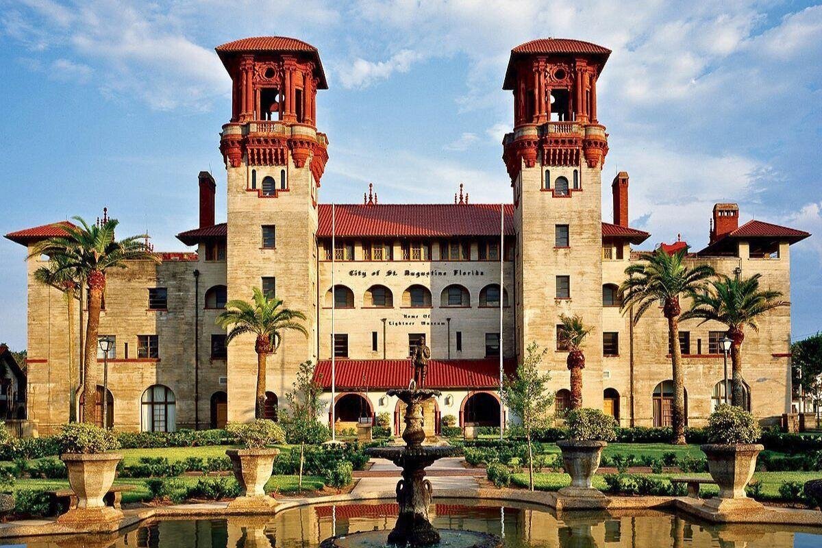 Lightner Museum