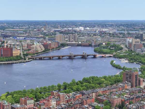 Charles River