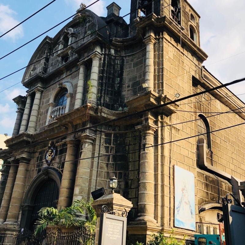 Sts. Peter and Paul Parish Church