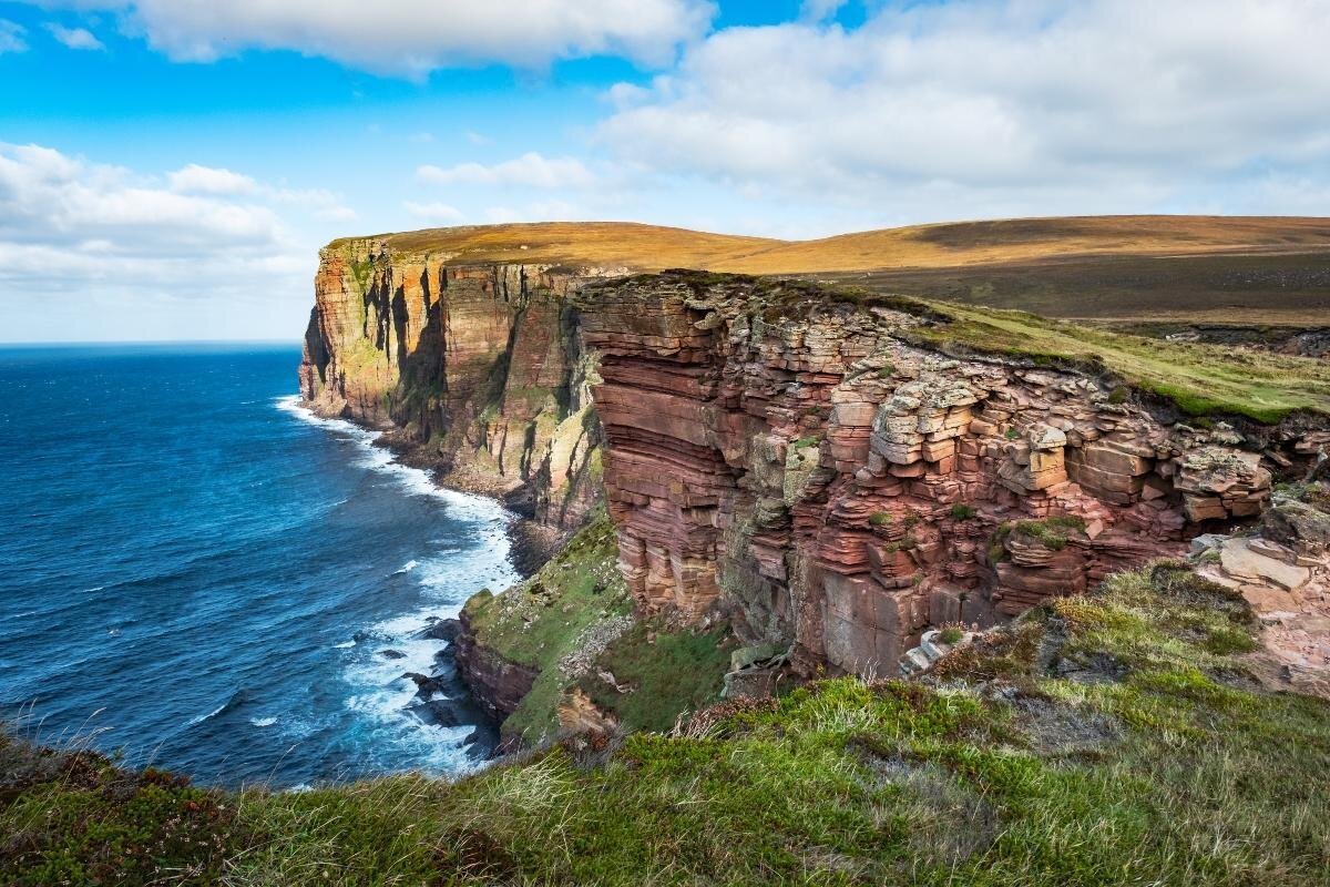 Orkney