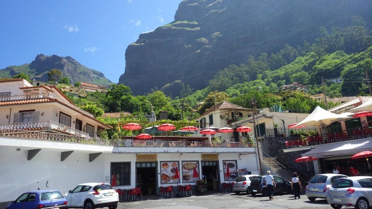 Valley of Nuns Holiday Apartments