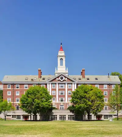 Cambridge in Massachusetts, United States