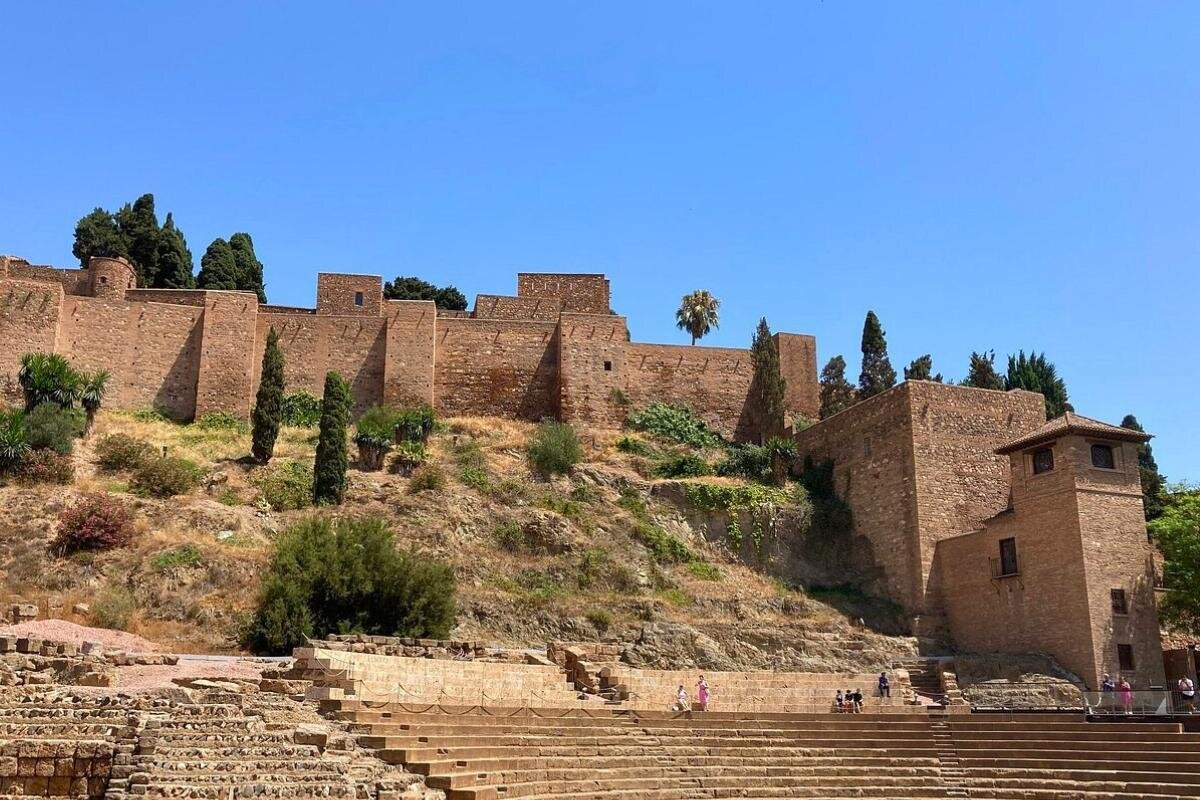 Alcazaba
